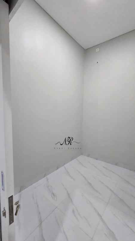 dijual rumah jl raya jonggol cileungsi