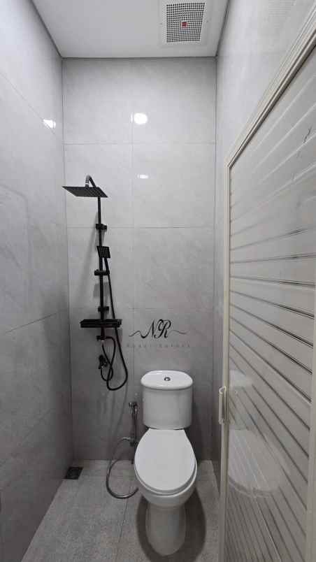 dijual rumah jl raya jonggol cileungsi