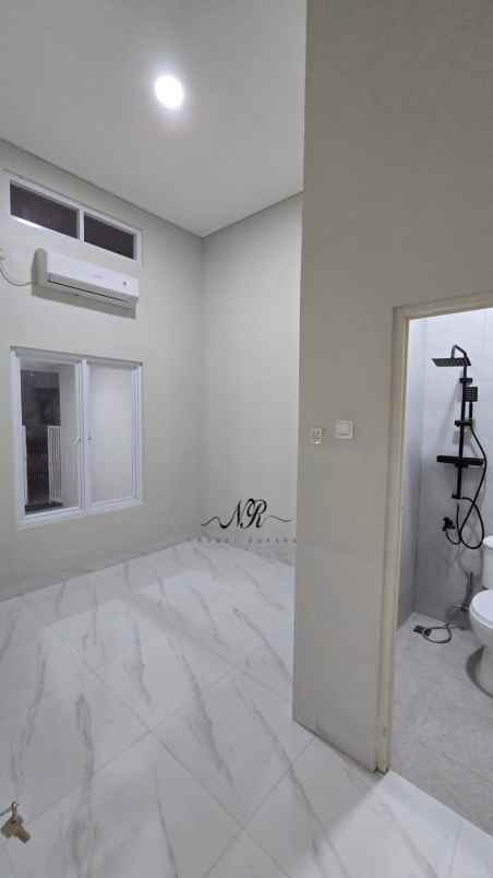 dijual rumah jl raya jonggol cileungsi