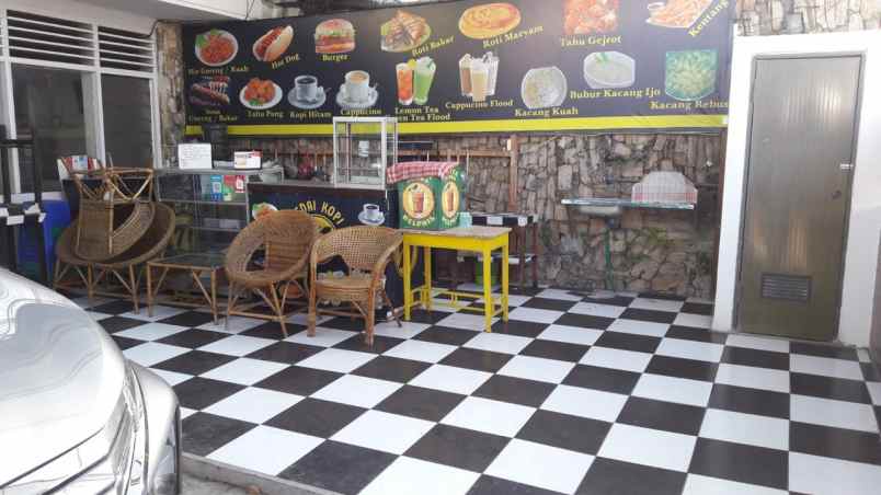 dijual rumah jl raya kartini