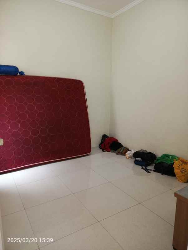 dijual rumah jl raya pasir putih
