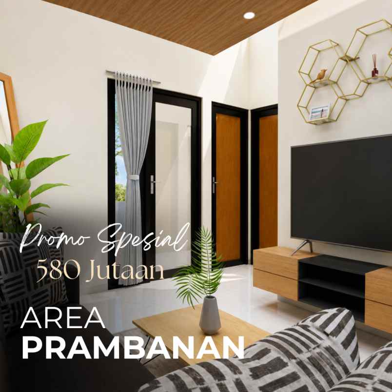 dijual rumah jl roro jonggrang sidodadi