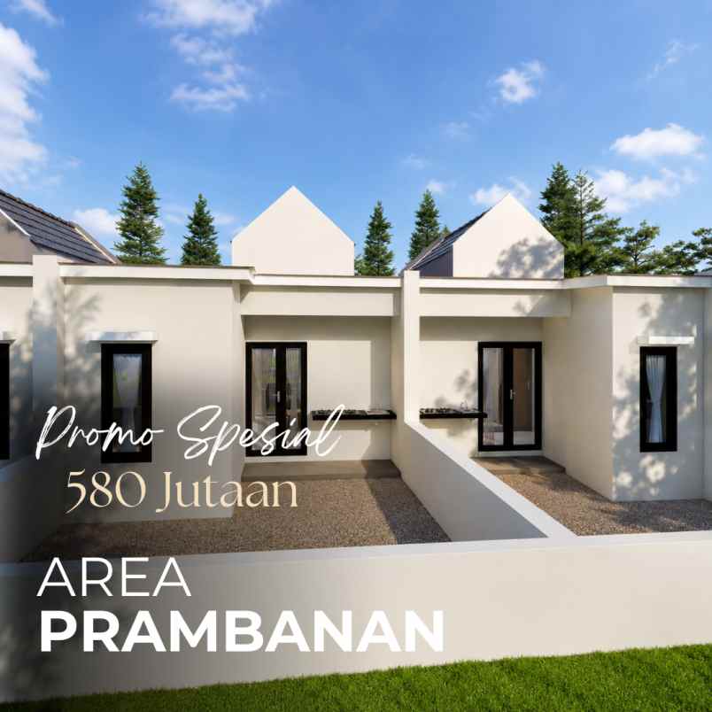 dijual rumah jl roro jonggrang sidodadi