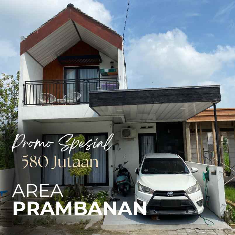 dijual rumah jl roro jonggrang sidodadi