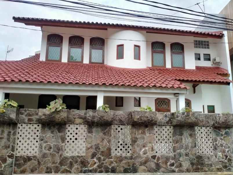 dijual rumah jl terusan tanjung bc 7