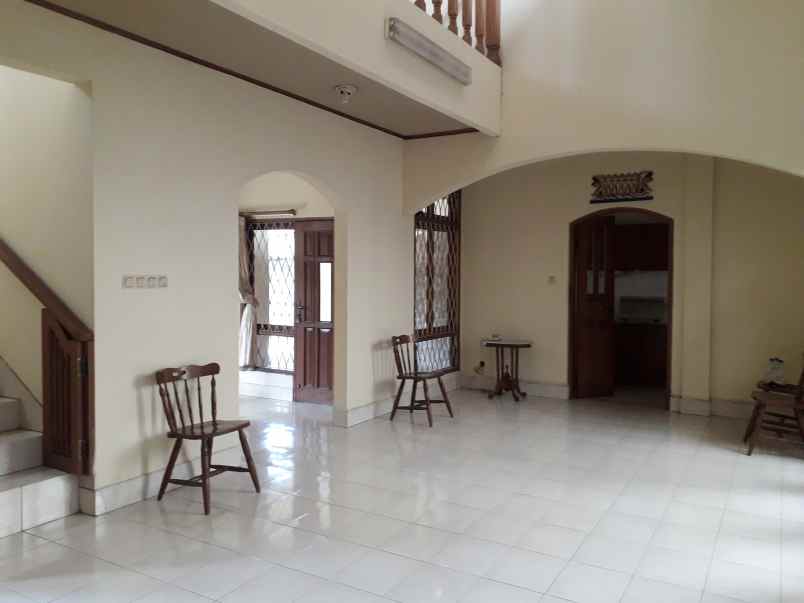 dijual rumah jl terusan tanjung bc 7