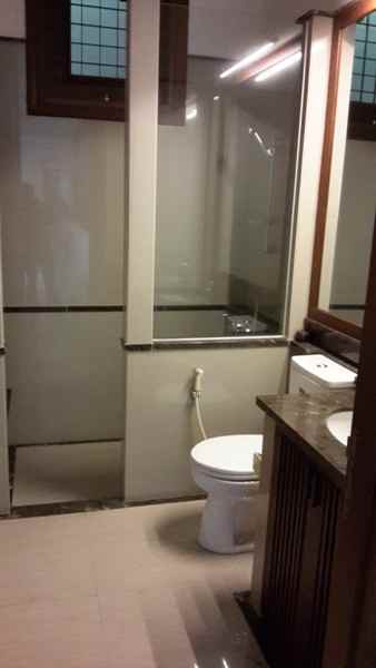 dijual rumah jln antasari cipete