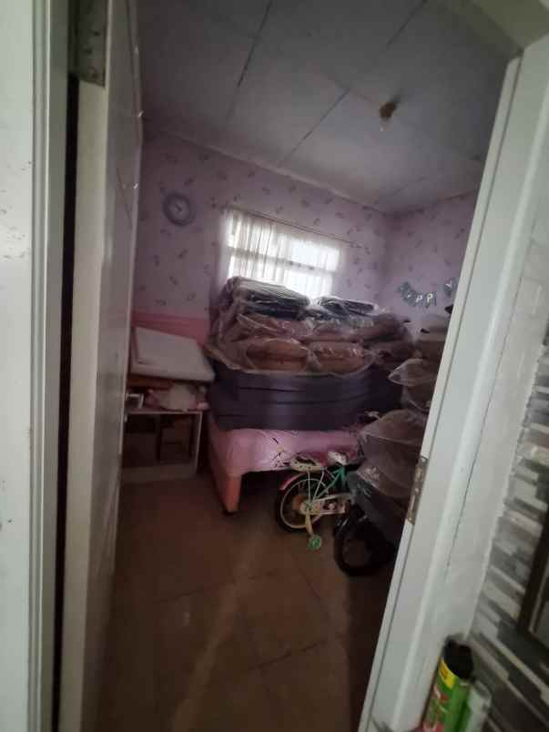 dijual rumah jual rumah di jl bekasi