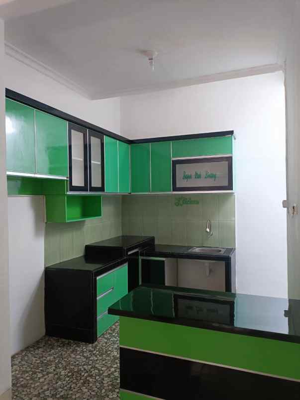 dijual rumah kaja ciracas jakarta timur