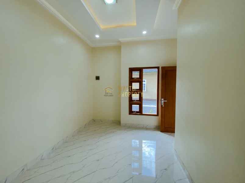 dijual rumah kalasan