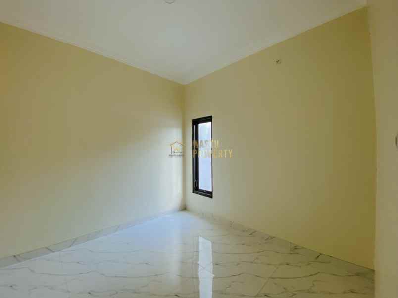 dijual rumah kalasan