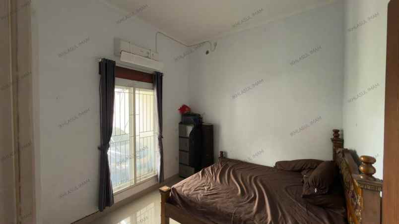 dijual rumah karang tengah
