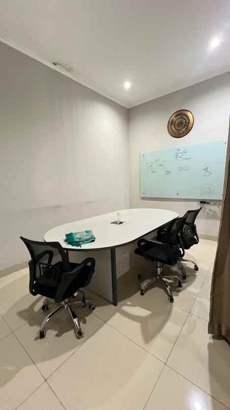 dijual rumah kavling tegal perintis