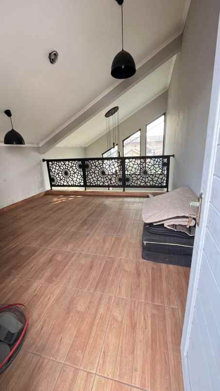 dijual rumah kavling tegal perintis