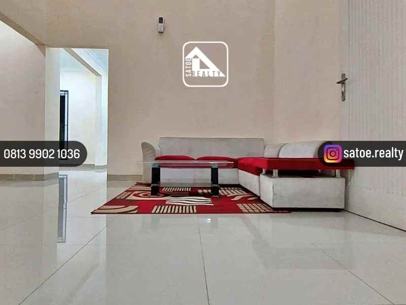 dijual rumah kebagusan jakarta selatan