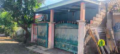 dijual rumah kedungjaya
