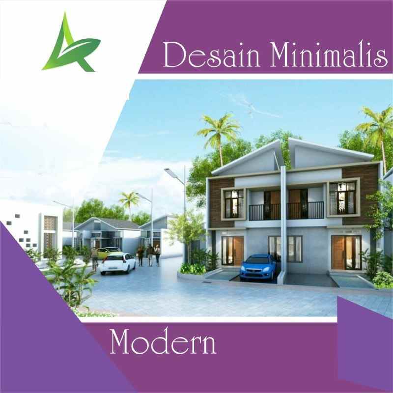 dijual rumah kel telajung kec cikarang