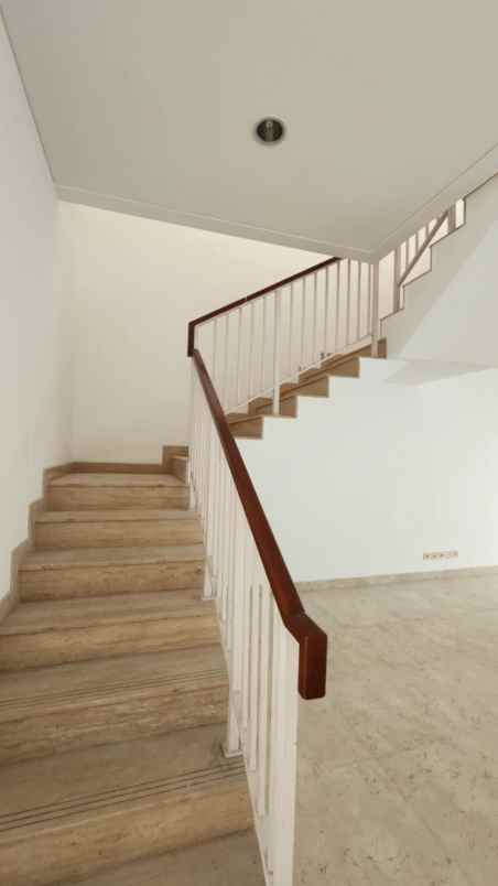 dijual rumah kemayoran