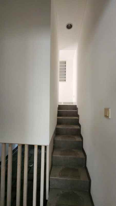 dijual rumah kemayoran