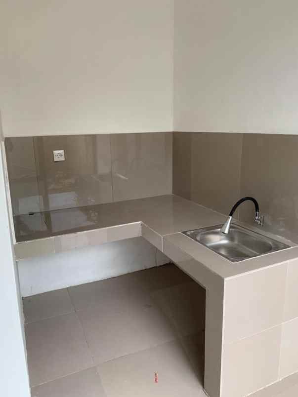 dijual rumah keradenan bogor