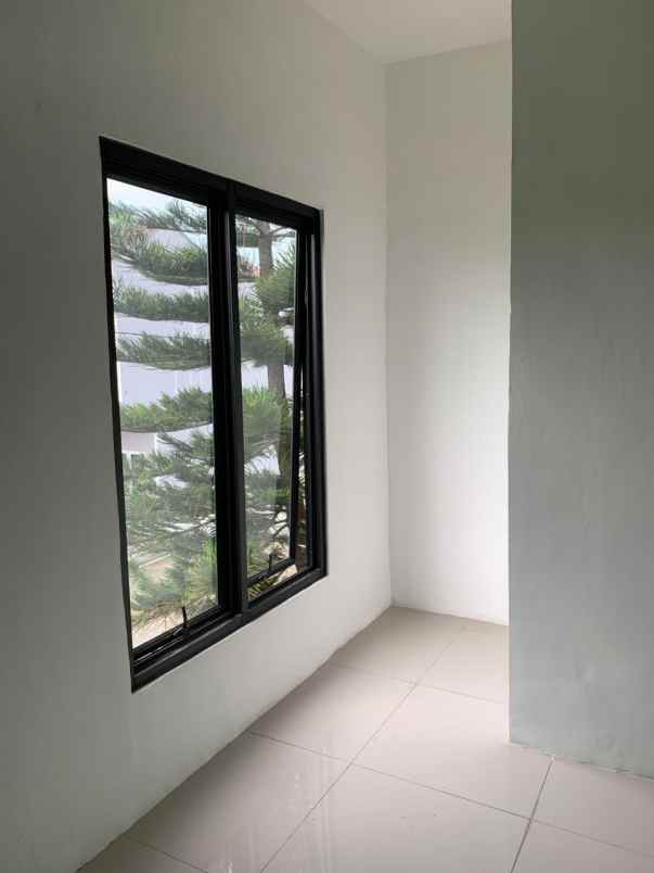 dijual rumah keradenan bogor