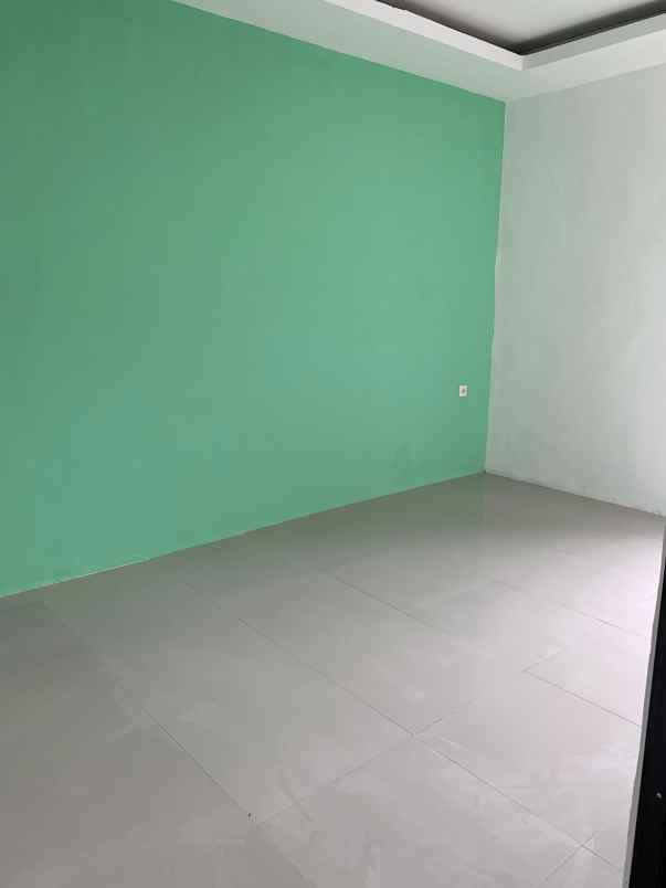 dijual rumah keradenan bogor