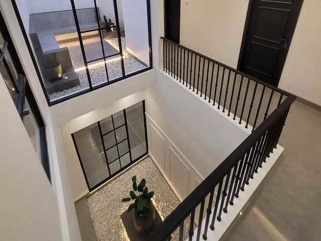 dijual rumah kertajaya indah