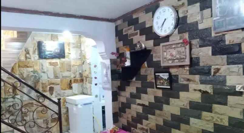 dijual rumah kiara condong babakansari bandung