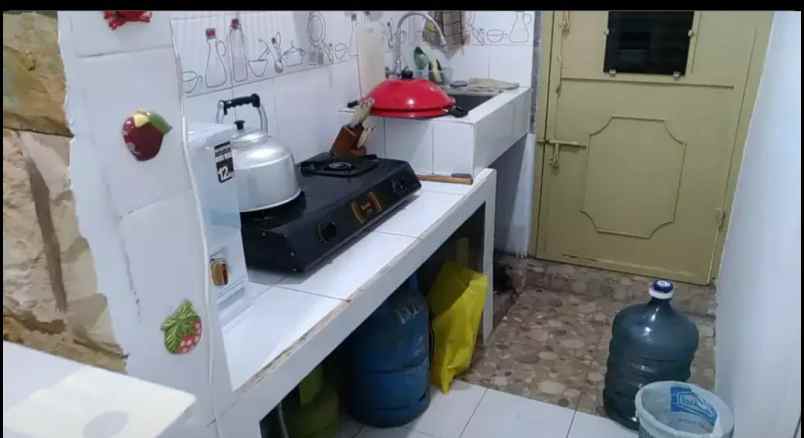 dijual rumah kiara condong babakansari bandung