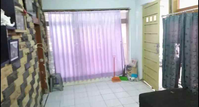 dijual rumah kiara condong babakansari bandung