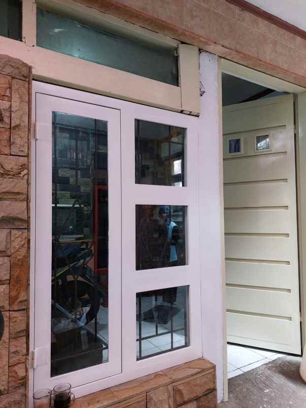 dijual rumah kiara condong babakansari bandung