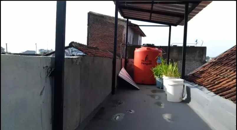 dijual rumah kiara condong babakansari bandung