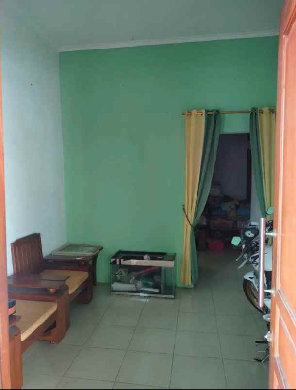 dijual rumah klipang sendangmulyo semarang