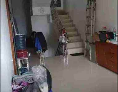 dijual rumah komplek abadi pondok bambu