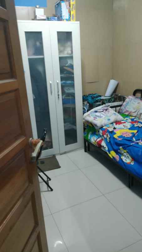 dijual rumah komplek eksklusif setra