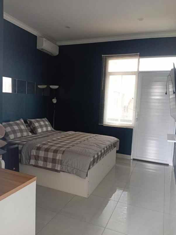 dijual rumah kopo permai