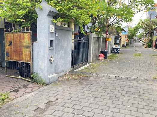 dijual rumah kos di panjer denpasar bali