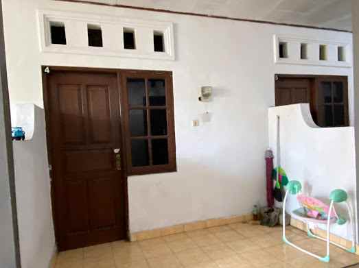 dijual rumah kos di panjer denpasar bali
