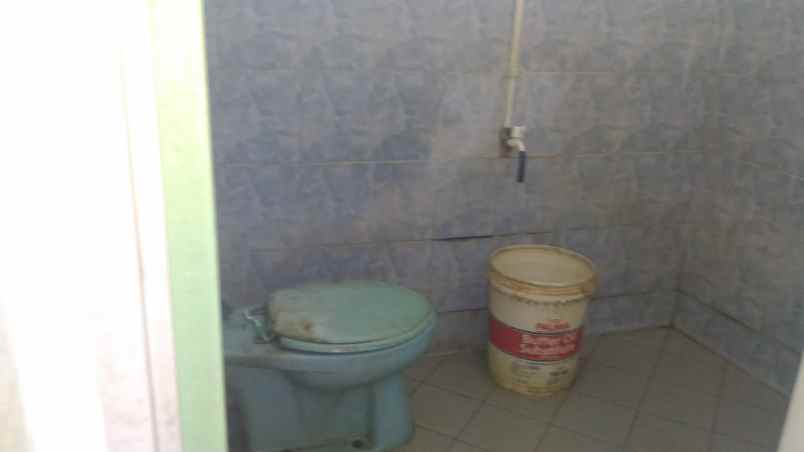 dijual rumah kost an 26 pintu di pusat kota bandung