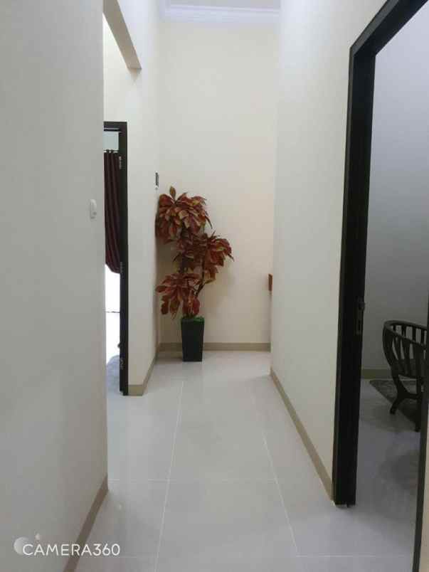 dijual rumah kranggan jatiraden bekasi