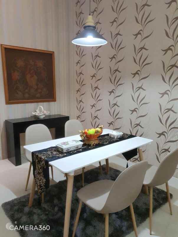 dijual rumah kranggan jatiraden bekasi