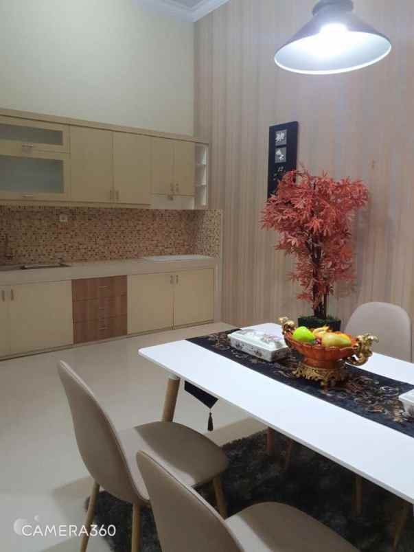 dijual rumah kranggan jatiraden bekasi