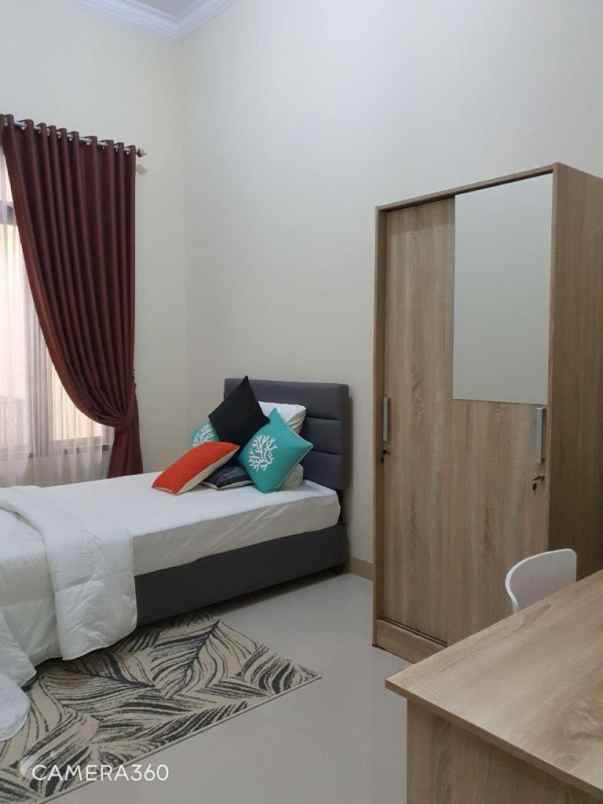 dijual rumah kranggan jatiraden bekasi