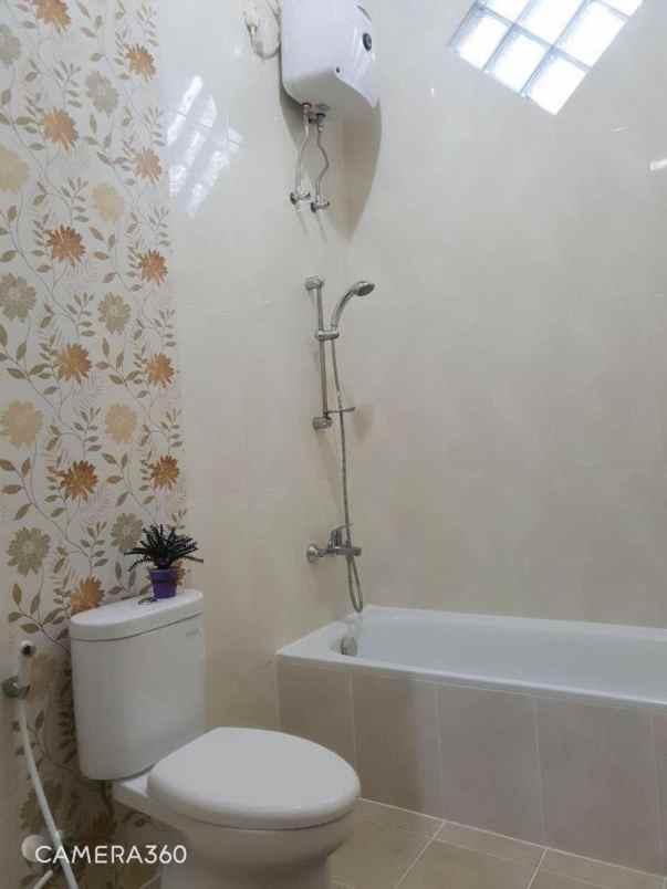 dijual rumah kranggan jatiraden bekasi