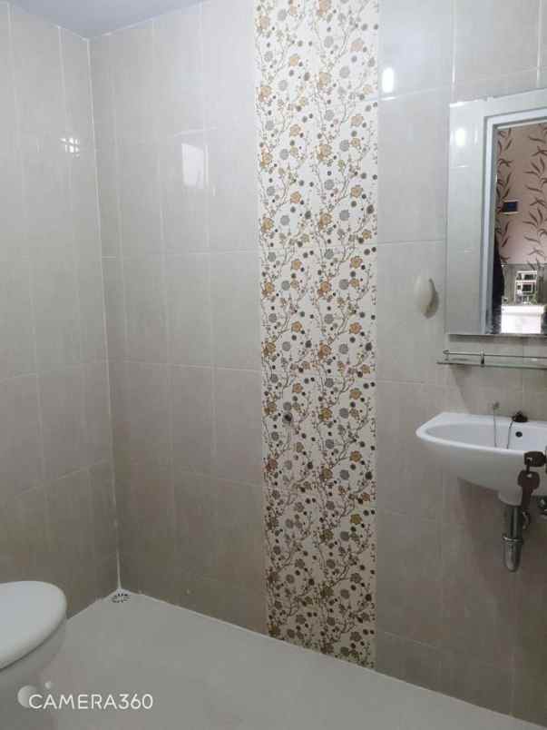 dijual rumah kranggan jatiraden bekasi