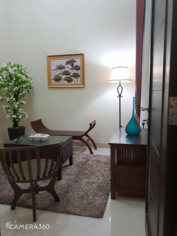 dijual rumah kranggan jatiraden bekasi