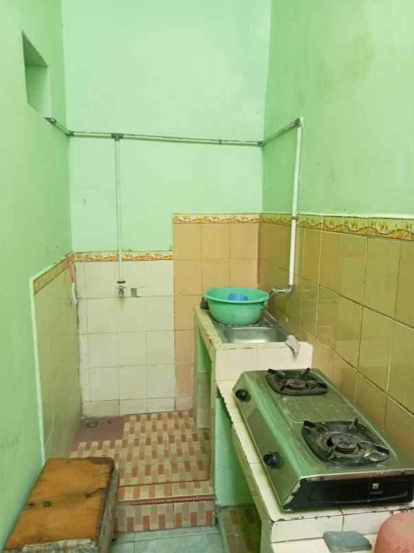 dijual rumah kutisari