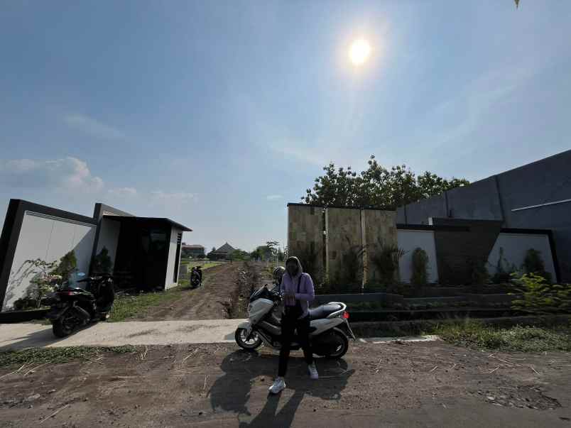 dijual rumah kwaren ngawen klaten