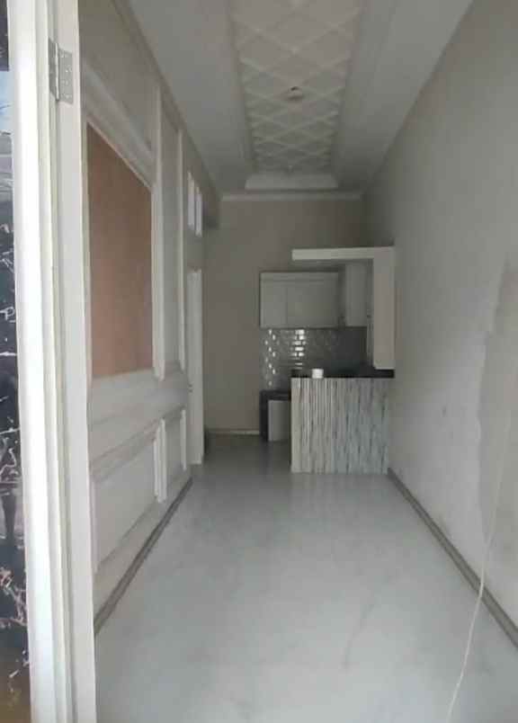 dijual rumah lebak