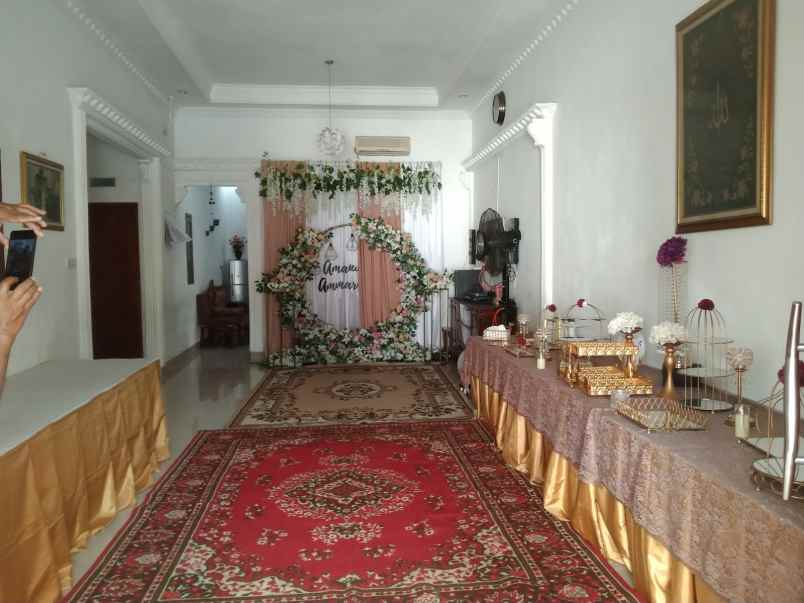 dijual rumah lenteng agung jagakarsa